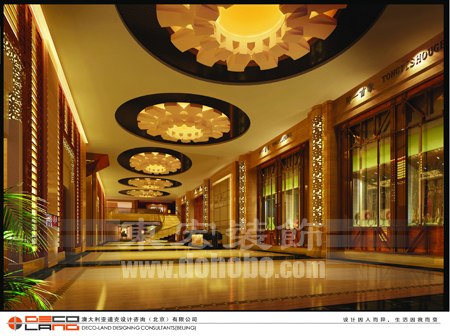 供应KTV装修装潢 好选择东宏建设